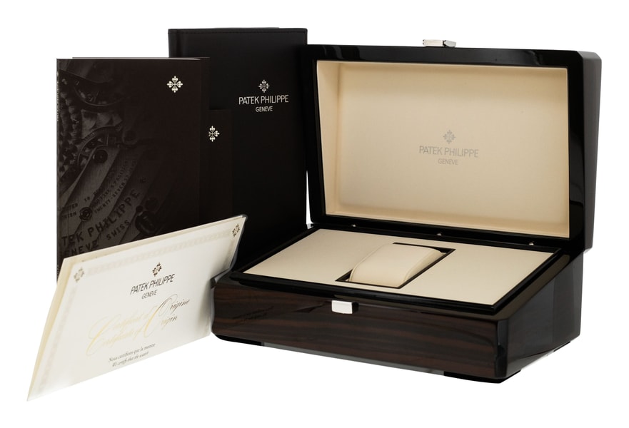 Patek Philippe Calatrava 5296G-001